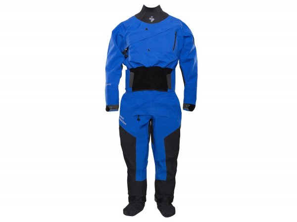 Sweet Intergalactic Drysuit XL